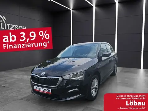 Used SKODA SCALA Petrol 2023 Ad 