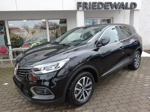 Used RENAULT KADJAR Petrol 2021 Ad 