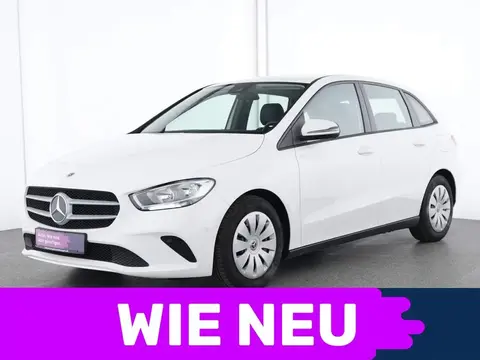 Used MERCEDES-BENZ CLASSE B Petrol 2022 Ad 