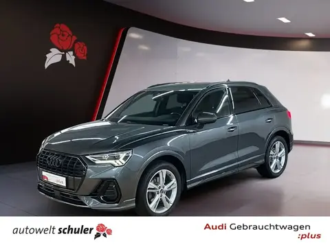 Used AUDI Q3 Diesel 2021 Ad 