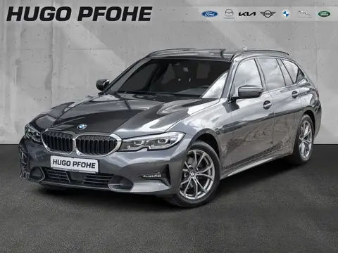 Annonce BMW SERIE 3 Diesel 2022 d'occasion 