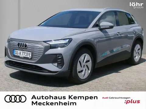 Annonce AUDI Q4 Non renseigné 2024 d'occasion 