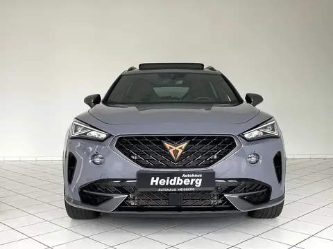 Used CUPRA FORMENTOR Petrol 2021 Ad 