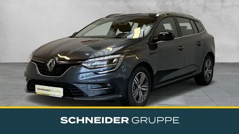 Used RENAULT MEGANE Diesel 2024 Ad 