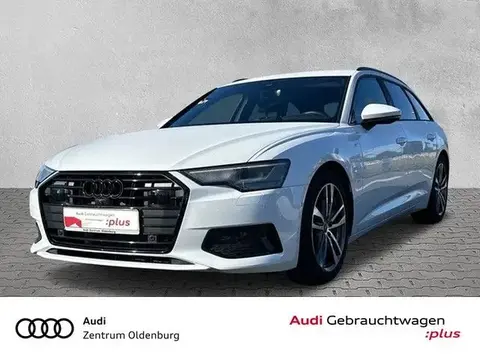 Annonce AUDI A6 Diesel 2023 d'occasion 