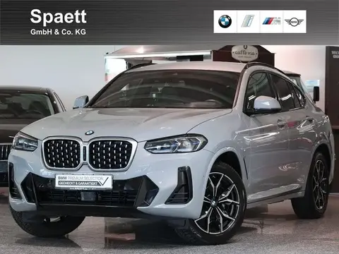 Annonce BMW X4 Diesel 2023 d'occasion 