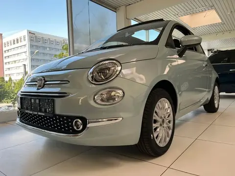 Used FIAT 500C Petrol 2023 Ad 