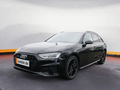 Annonce AUDI A4 Essence 2023 d'occasion 