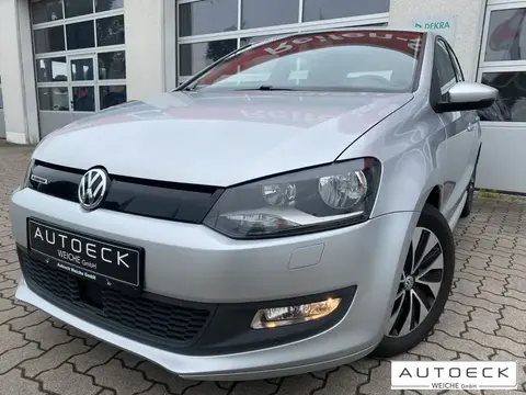 Used VOLKSWAGEN POLO Petrol 2016 Ad 