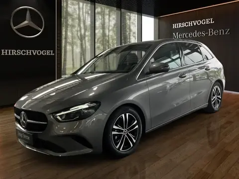 Annonce MERCEDES-BENZ CLASSE B Essence 2023 d'occasion 