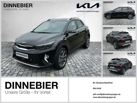 Annonce KIA STONIC Essence 2024 d'occasion 