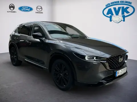 Used MAZDA CX-5 Diesel 2024 Ad 