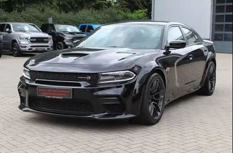 Annonce DODGE CHARGER Essence 2021 d'occasion 