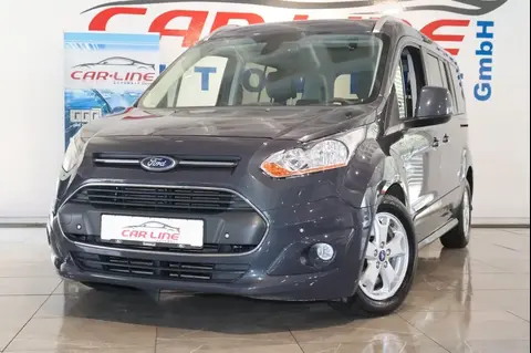 Annonce FORD GRAND TOURNEO Essence 2015 d'occasion 