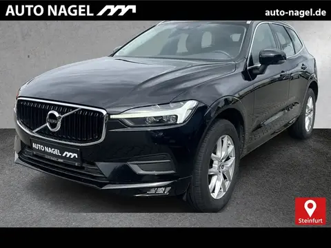 Annonce VOLVO XC60 Diesel 2021 d'occasion Allemagne