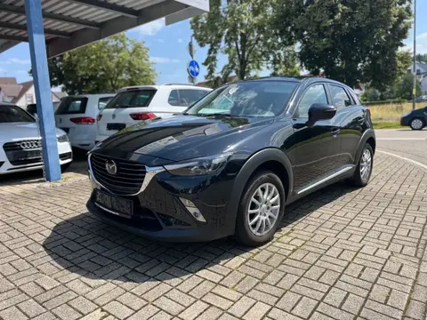 Annonce MAZDA CX-3 Essence 2015 d'occasion 