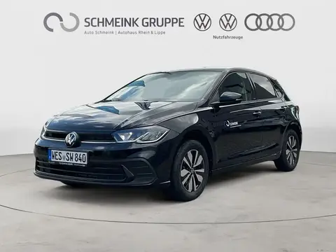 Annonce VOLKSWAGEN POLO Essence 2024 d'occasion 