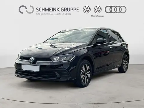 Used VOLKSWAGEN POLO Petrol 2024 Ad 