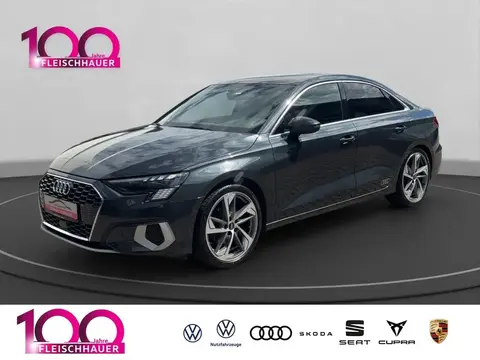 Annonce AUDI A3 Essence 2020 d'occasion 