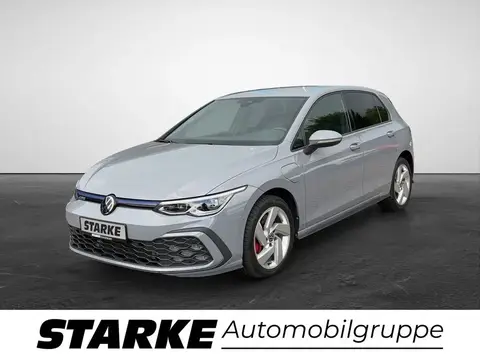 Used VOLKSWAGEN GOLF Hybrid 2021 Ad 