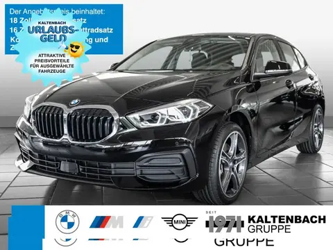 Annonce BMW SERIE 1 Essence 2024 d'occasion 