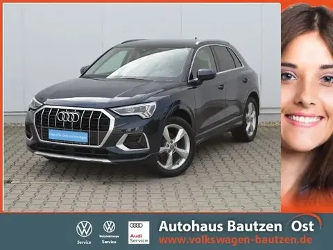 Used AUDI Q3 Petrol 2019 Ad Germany