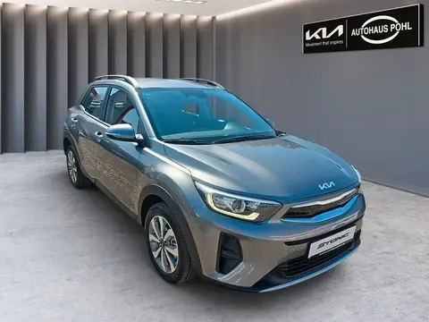 Annonce KIA STONIC Essence 2024 d'occasion 