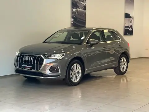 Used AUDI Q3 Petrol 2019 Ad Germany