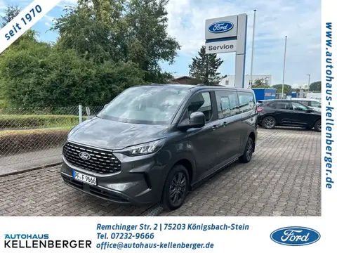 Annonce FORD TOURNEO Diesel 2024 d'occasion 