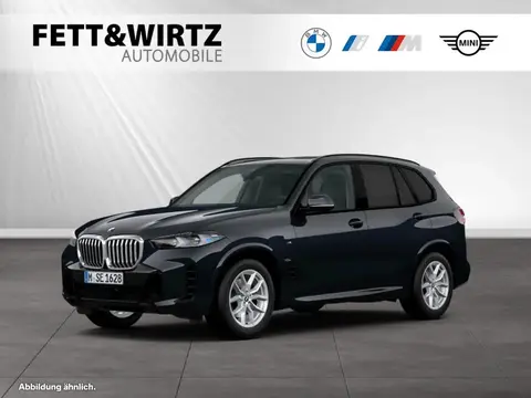 Used BMW X5 Diesel 2023 Ad 