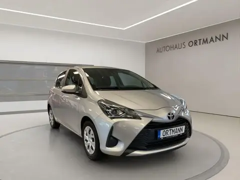 Used TOYOTA YARIS Petrol 2019 Ad 