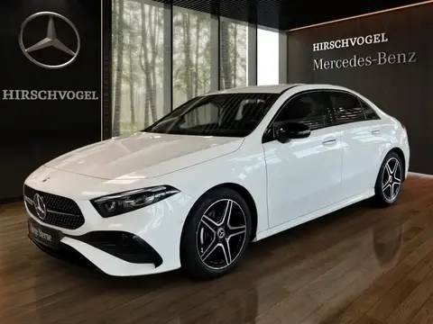 Annonce MERCEDES-BENZ CLASSE A Essence 2023 d'occasion 