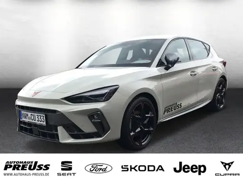 Annonce CUPRA LEON Essence 2024 d'occasion 