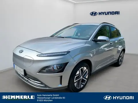 Used HYUNDAI KONA Not specified 2023 Ad 