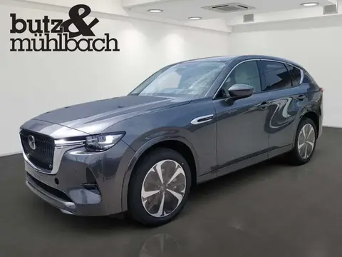 Used MAZDA CX-60 Hybrid 2024 Ad 