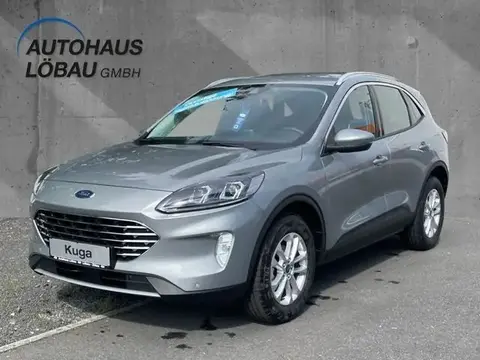 Used FORD KUGA Petrol 2023 Ad 