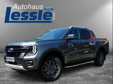 Annonce FORD RANGER Diesel 2024 d'occasion 