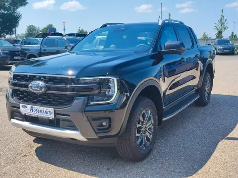 Annonce FORD RANGER Diesel 2024 d'occasion 