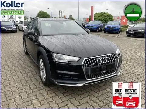 Used AUDI A4 Petrol 2019 Ad 