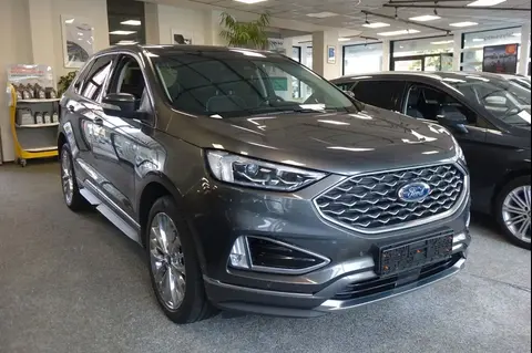 Used FORD EDGE Diesel 2020 Ad 