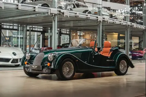 Annonce MORGAN PLUS 4 Essence 2022 d'occasion 