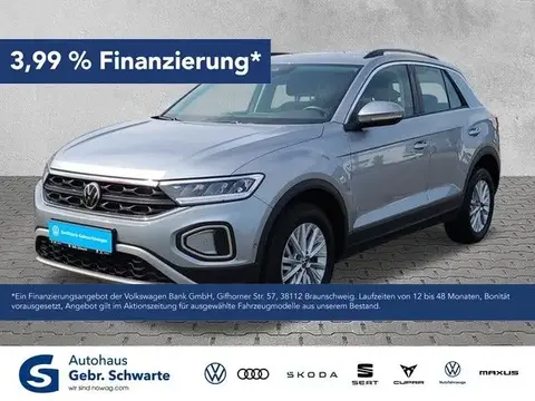 Used VOLKSWAGEN T-ROC Petrol 2023 Ad 