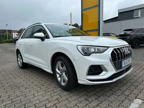 Used AUDI Q3 Petrol 2023 Ad Germany