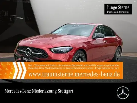 Used MERCEDES-BENZ CLASSE C Petrol 2023 Ad 