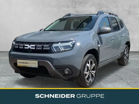 Used DACIA DUSTER Petrol 2024 Ad 