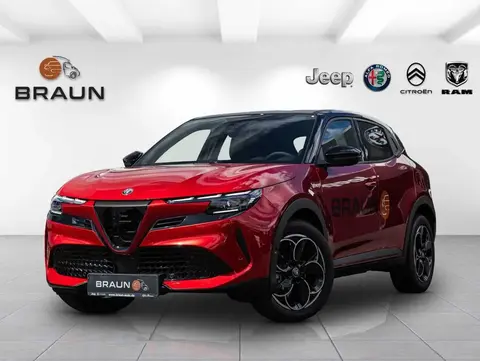 Annonce ALFA ROMEO JUNIOR Non renseigné 2024 d'occasion 