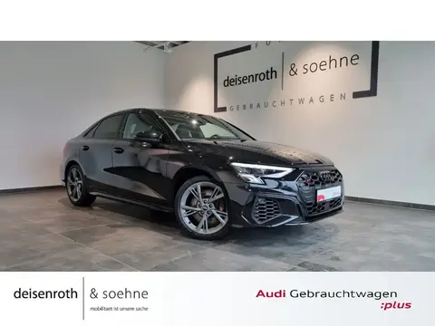 Annonce AUDI S3 Essence 2022 d'occasion 