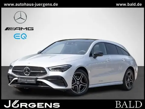 Used MERCEDES-BENZ CLASSE CLA Hybrid 2024 Ad 