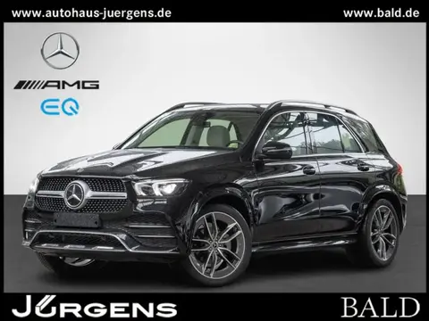 Used MERCEDES-BENZ CLASSE GLE Diesel 2024 Ad 