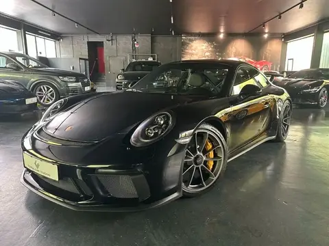 Used PORSCHE 991 Petrol 2018 Ad 